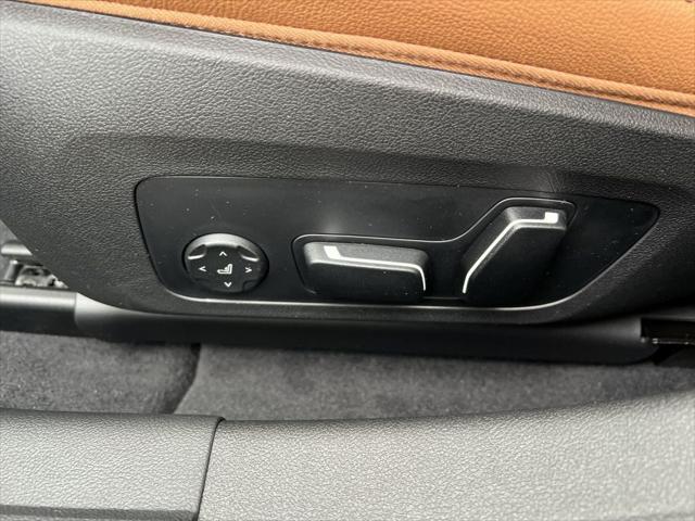 new 2025 BMW i4 Gran Coupe car, priced at $66,645