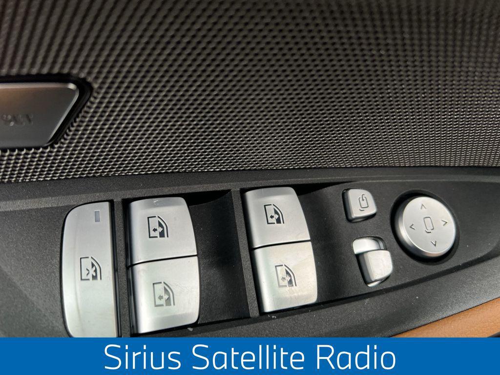 used 2025 BMW i4 Gran Coupe car, priced at $62,485