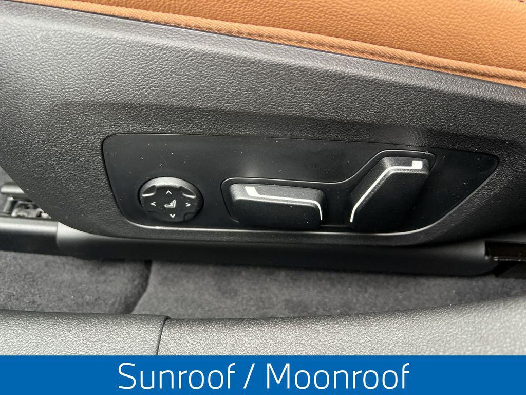 used 2025 BMW i4 Gran Coupe car, priced at $62,485