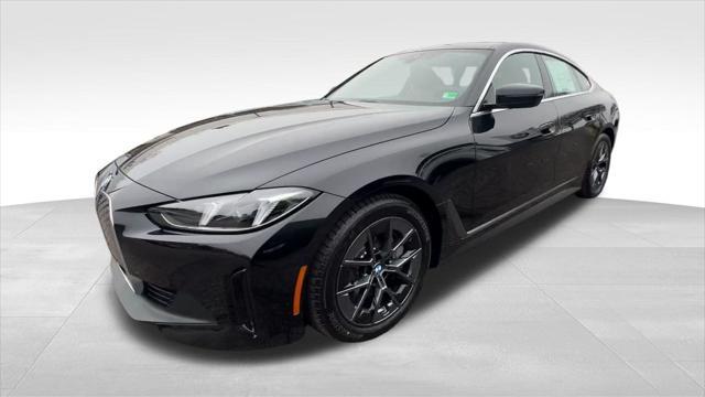new 2025 BMW i4 Gran Coupe car, priced at $66,645