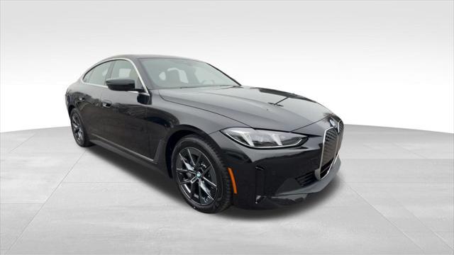 new 2025 BMW i4 Gran Coupe car, priced at $66,645