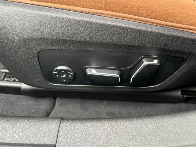 new 2025 BMW i4 Gran Coupe car, priced at $66,645