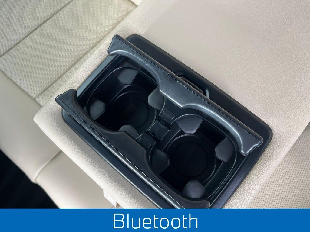 used 2023 BMW X3 car, priced at $40,175