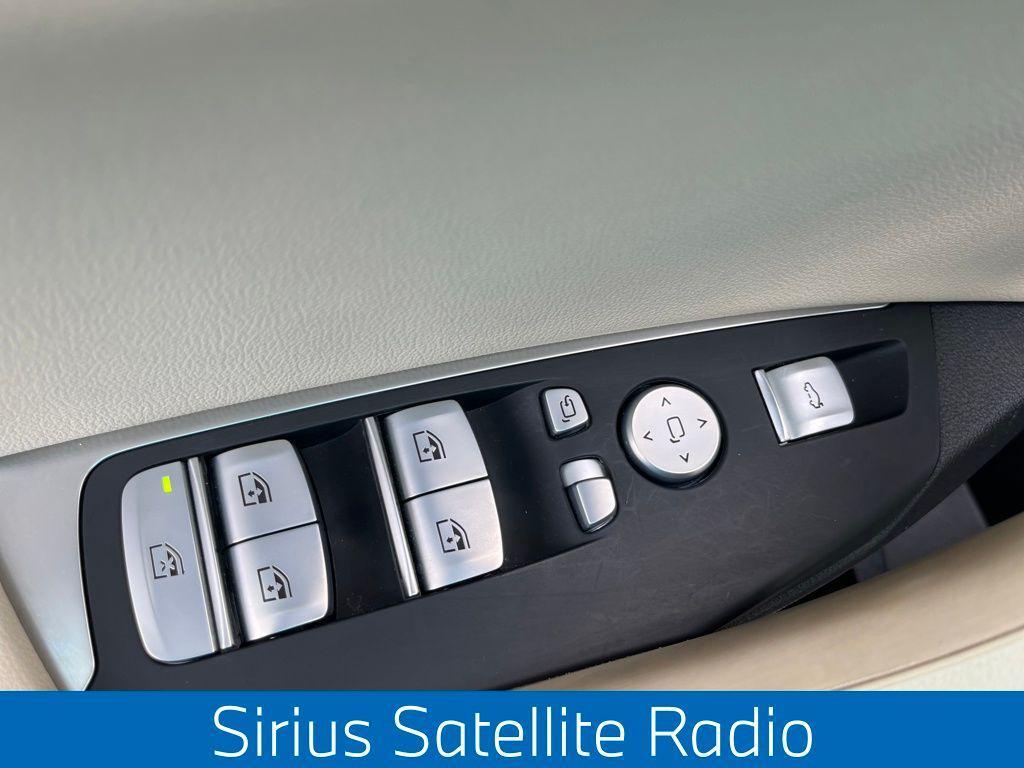 used 2023 BMW X3 car, priced at $40,175