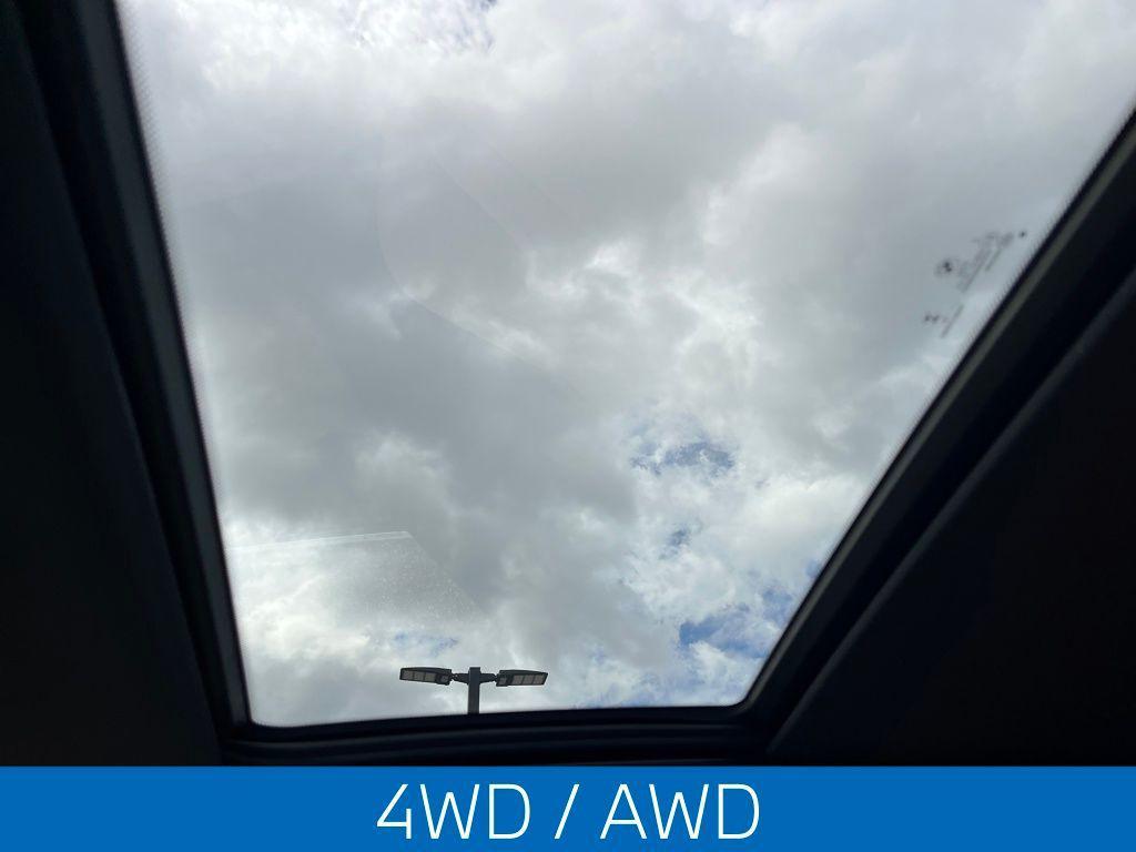 used 2023 BMW X3 car, priced at $40,175