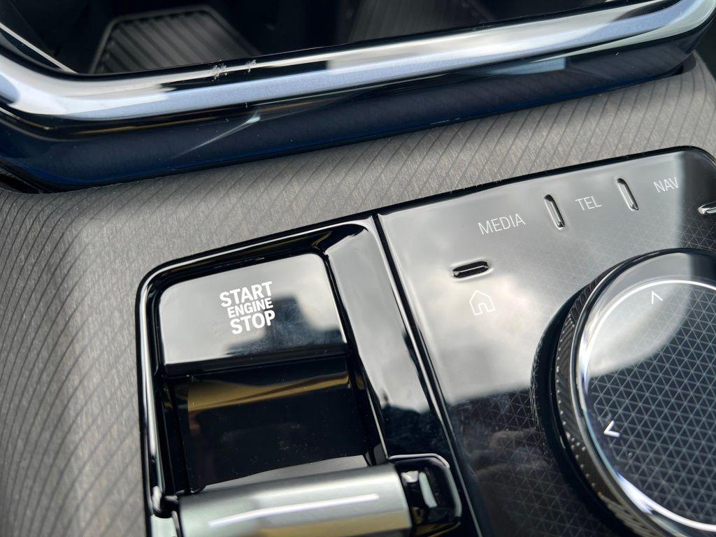 new 2026 BMW X3 car, priced at $70,475