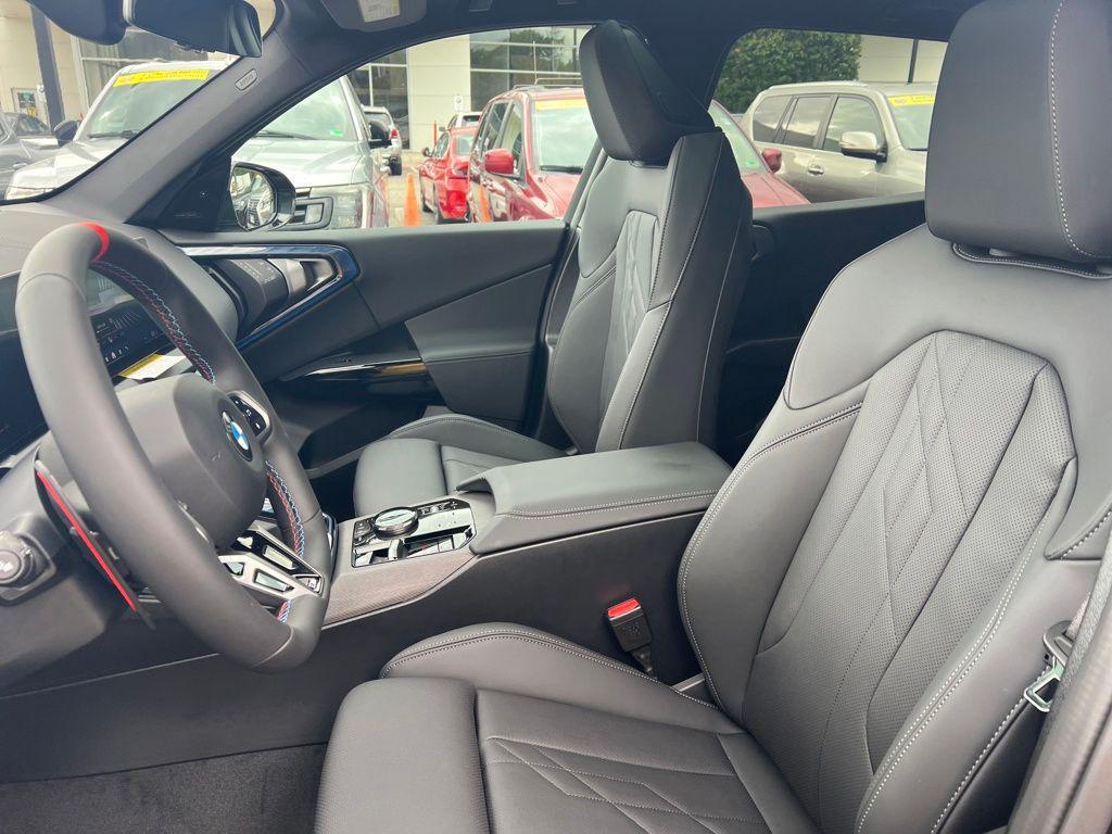 new 2026 BMW X3 car, priced at $70,475