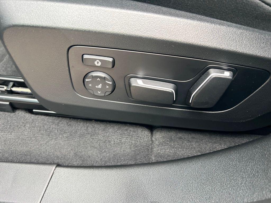 new 2026 BMW X3 car, priced at $70,475