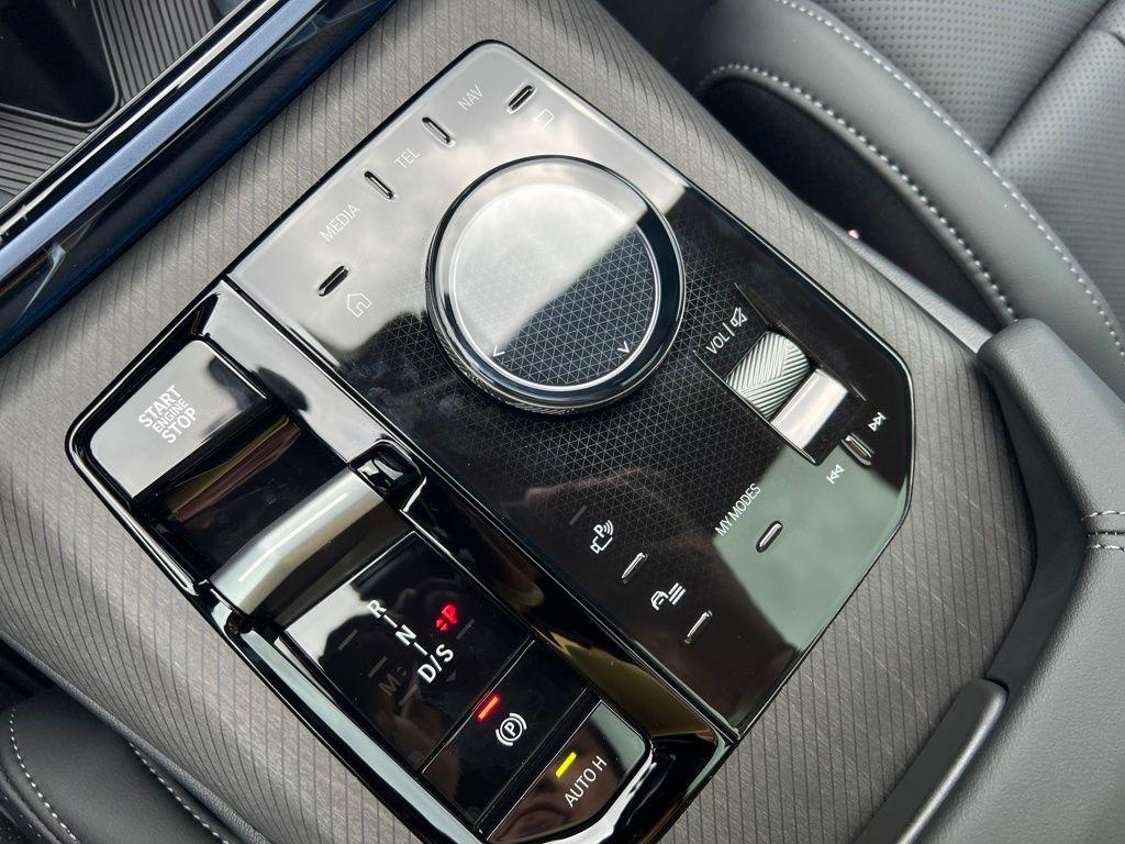 new 2026 BMW X3 car, priced at $70,475