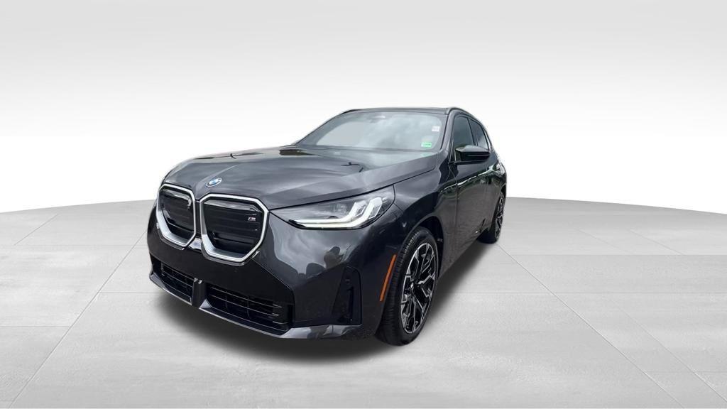 new 2026 BMW X3 car, priced at $70,475