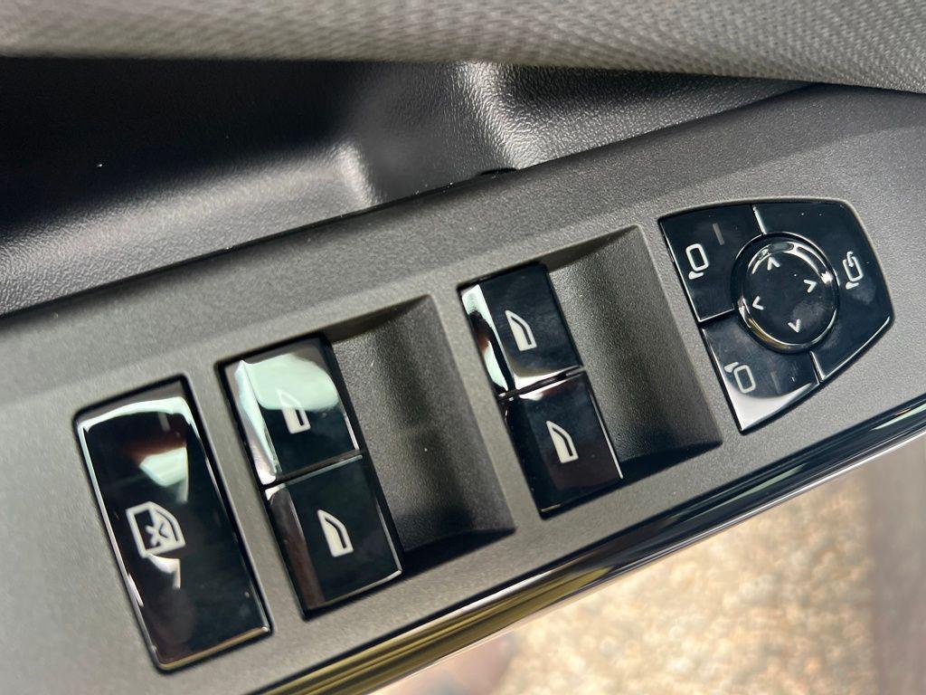 new 2026 BMW X3 car, priced at $70,475