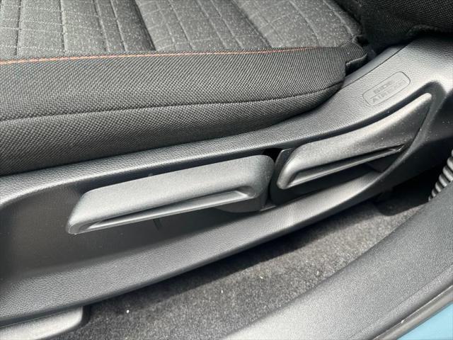 used 2025 Honda HR-V car, priced at $28,749