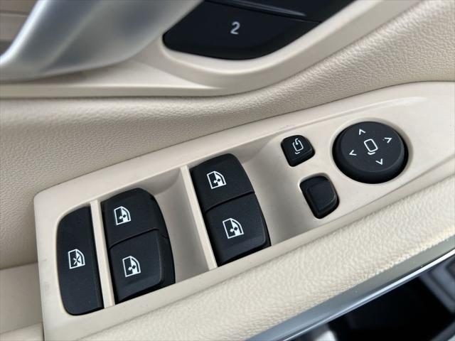 new 2025 BMW 330 car, priced at $54,545