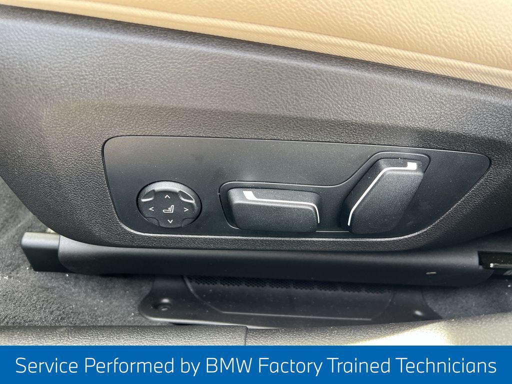 used 2025 BMW 330 car, priced at $54,545