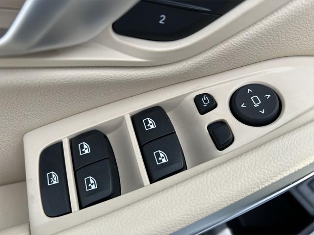 new 2025 BMW 330 car, priced at $54,545