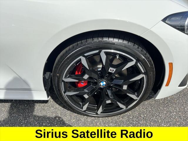 new 2025 BMW 330 car, priced at $54,545