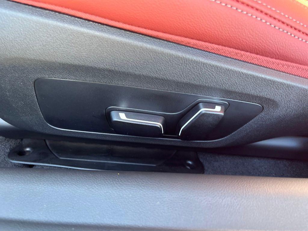 new 2026 BMW 230 car, priced at $53,355