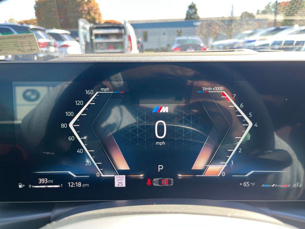 new 2026 BMW 230 car, priced at $53,355