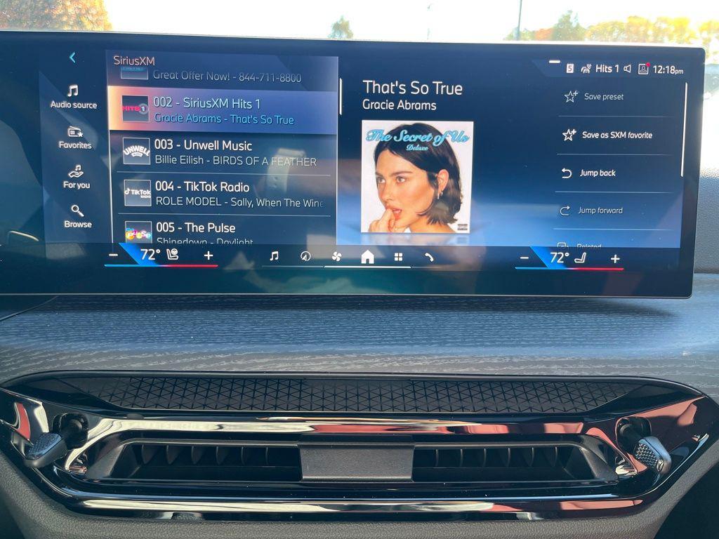 new 2026 BMW 230 car, priced at $53,355