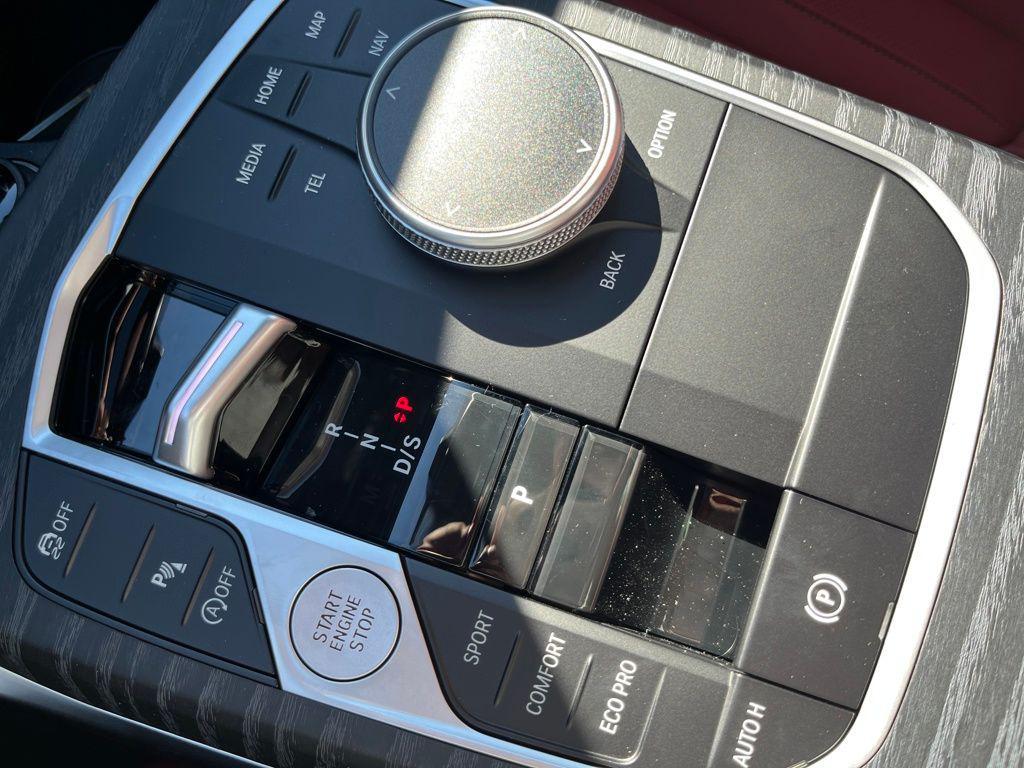 new 2026 BMW 230 car, priced at $53,355