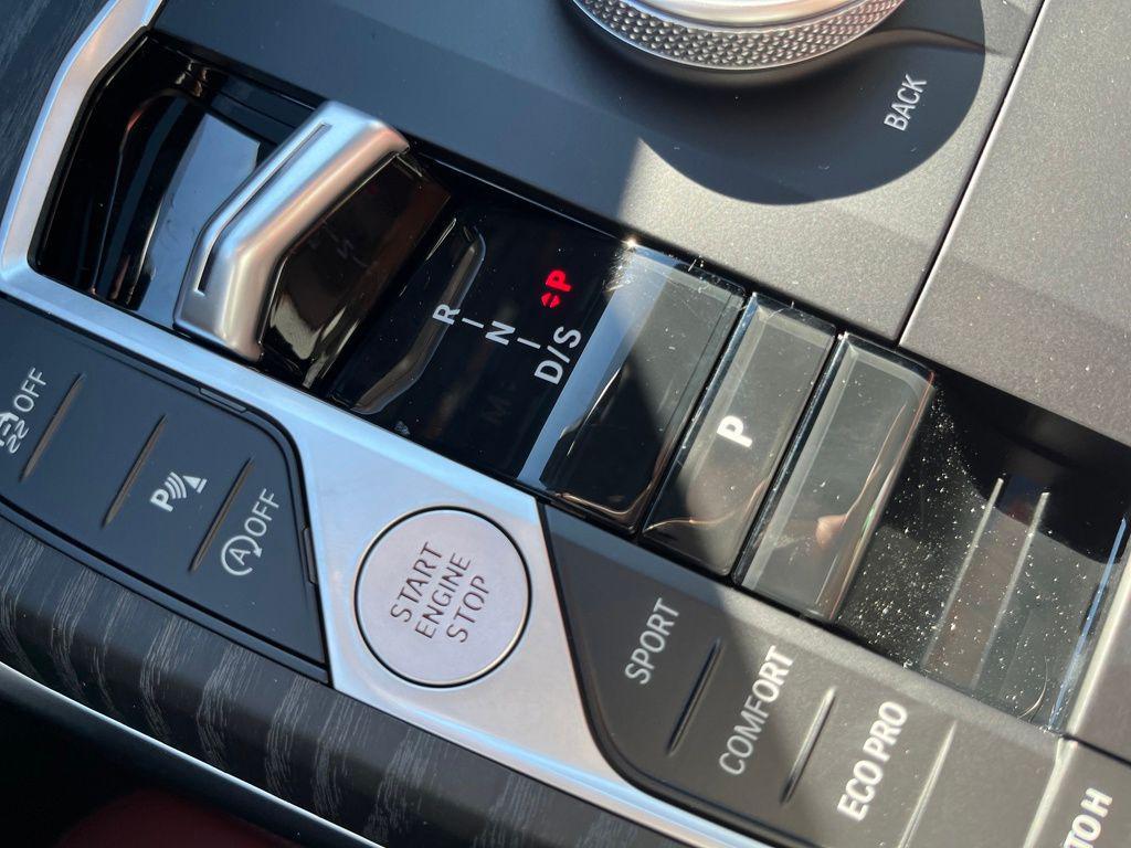 new 2026 BMW 230 car, priced at $53,355