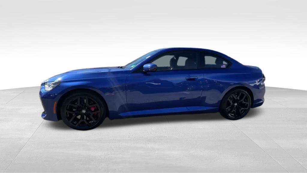 new 2026 BMW 230 car, priced at $53,355