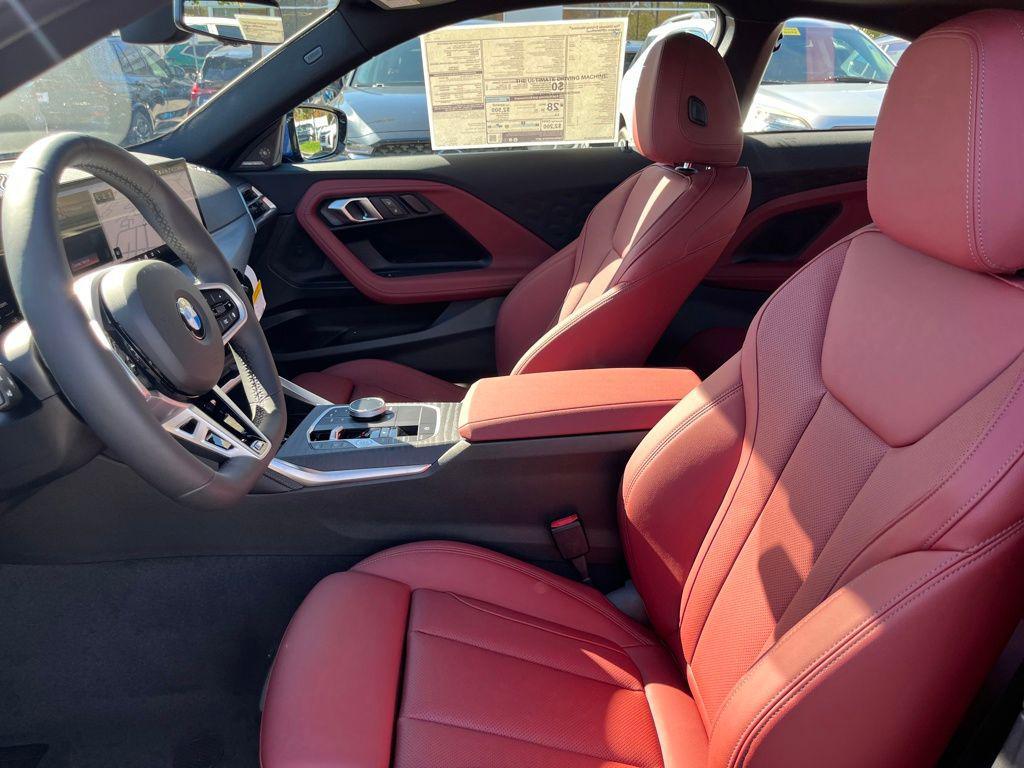 new 2026 BMW 230 car, priced at $53,355