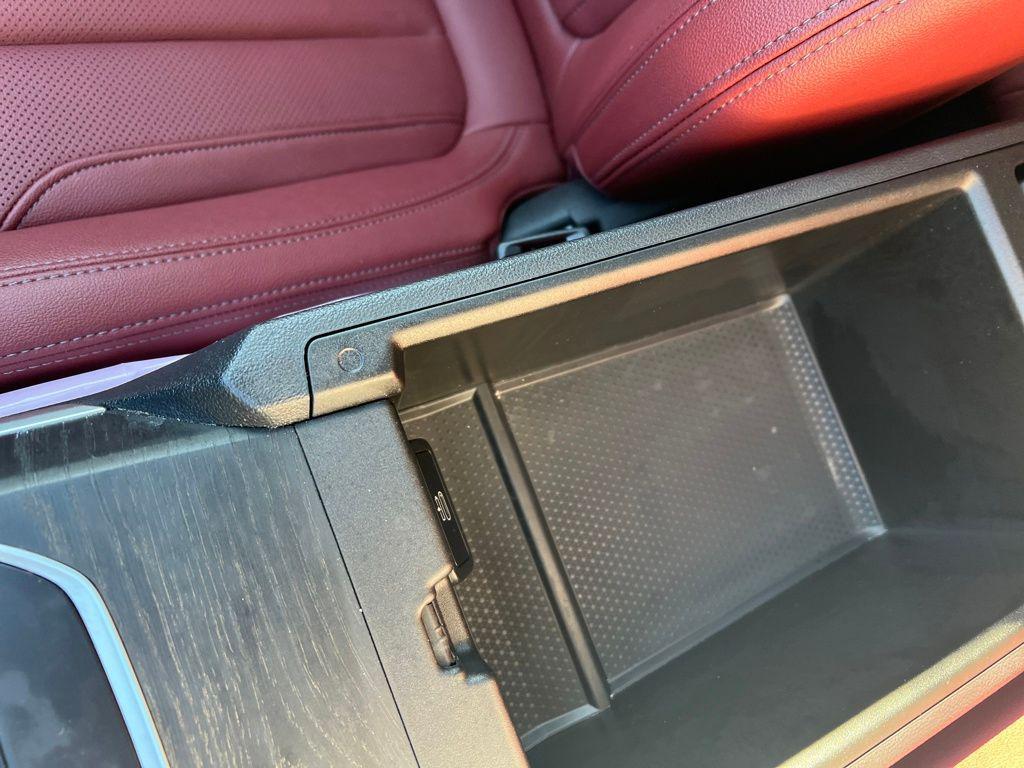 used 2023 BMW 430 Gran Coupe car, priced at $38,995