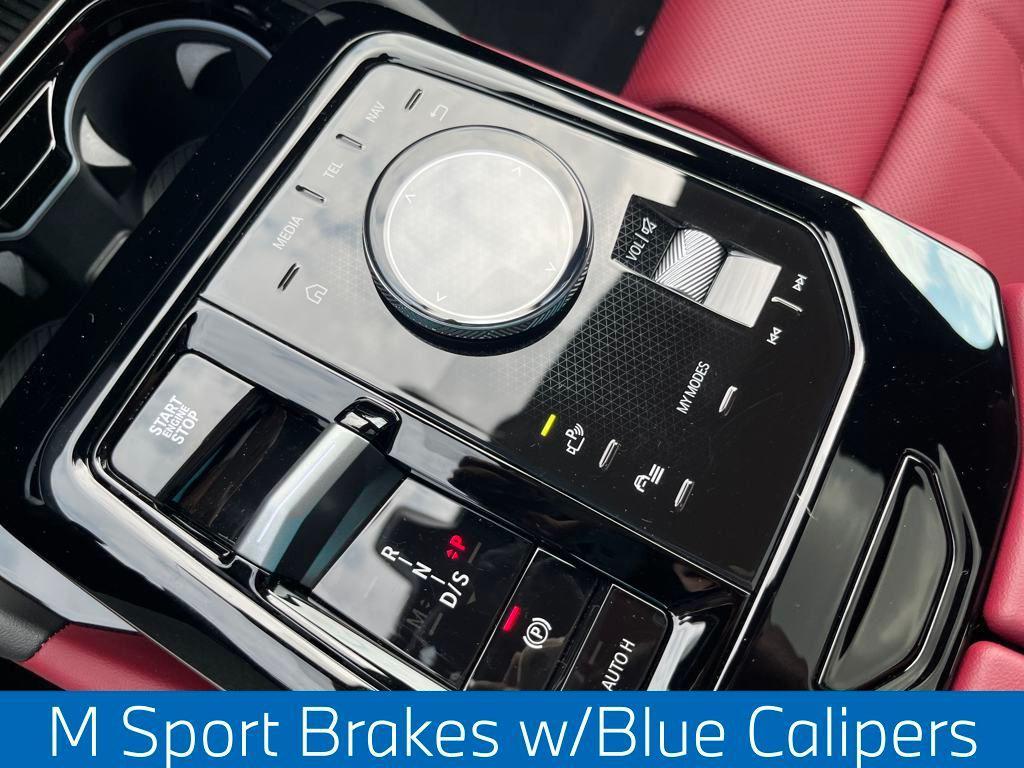 new 2026 BMW 530 car, priced at $69,190