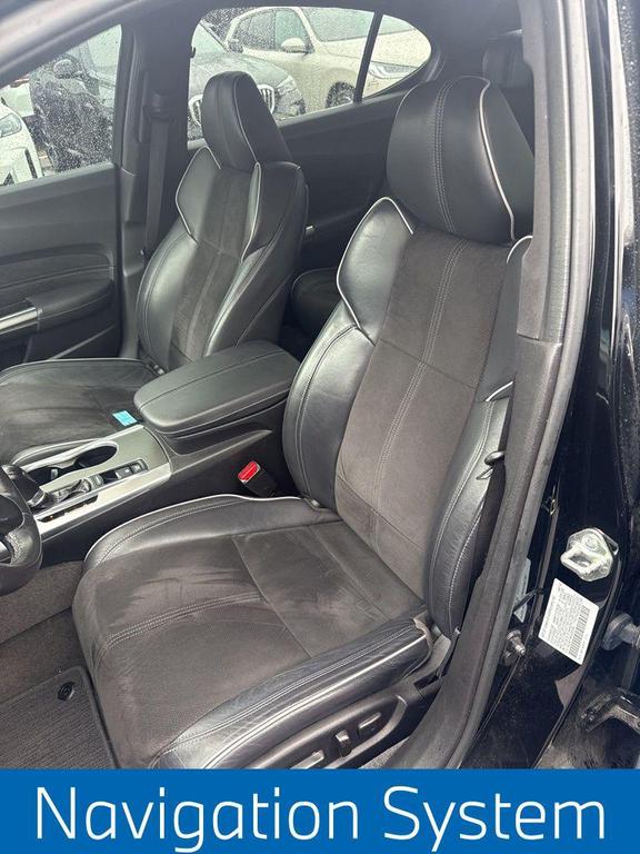 used 2019 Acura TLX car, priced at $20,990