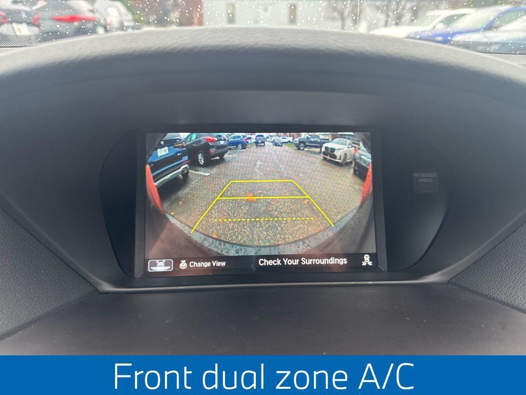 used 2019 Acura TLX car, priced at $20,990