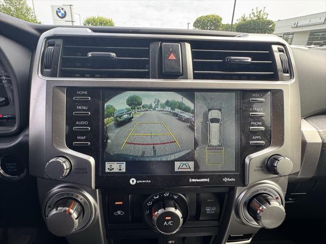 used 2022 Toyota 4Runner car, priced at $46,149