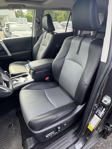 used 2022 Toyota 4Runner car, priced at $46,149