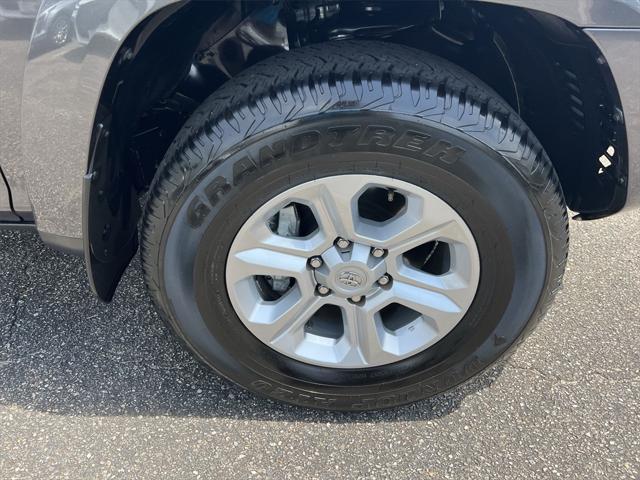 used 2022 Toyota 4Runner car, priced at $44,995