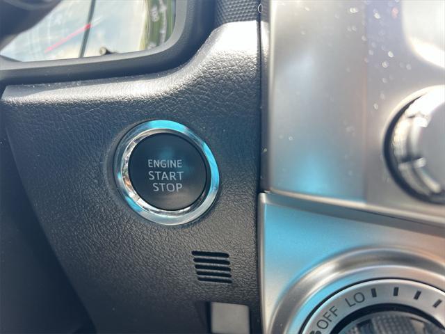 used 2022 Toyota 4Runner car, priced at $44,995