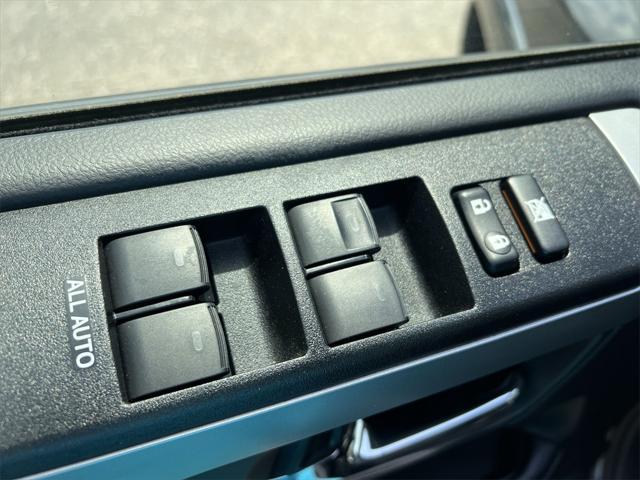 used 2022 Toyota 4Runner car, priced at $44,995