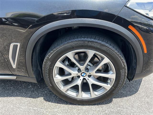 used 2019 BMW X5 car, priced at $33,595