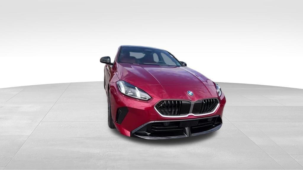 new 2026 BMW 228 Gran Coupe car, priced at $45,725
