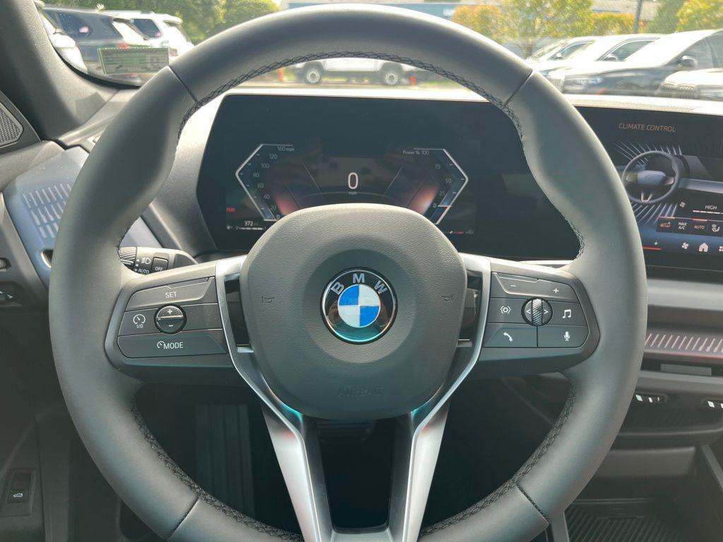 new 2026 BMW 228 Gran Coupe car, priced at $45,725