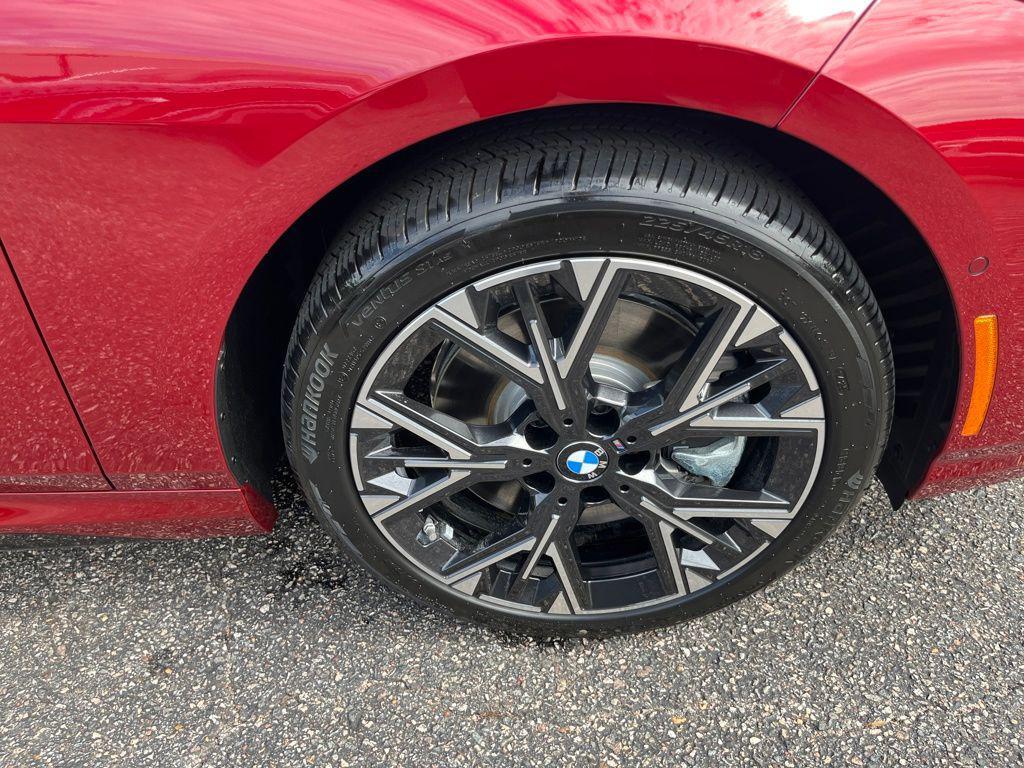 new 2026 BMW 228 Gran Coupe car, priced at $45,725