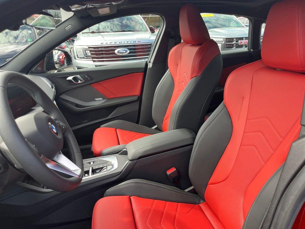 new 2026 BMW 228 Gran Coupe car, priced at $45,725