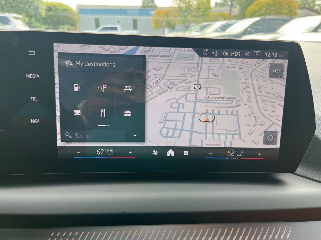 new 2026 BMW 228 Gran Coupe car, priced at $45,725