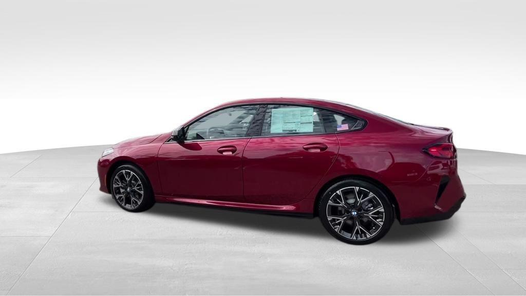 new 2026 BMW 228 Gran Coupe car, priced at $45,725