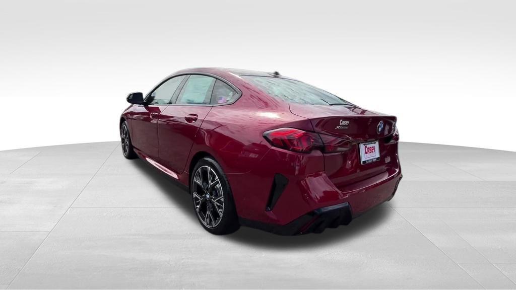 new 2026 BMW 228 Gran Coupe car, priced at $45,725