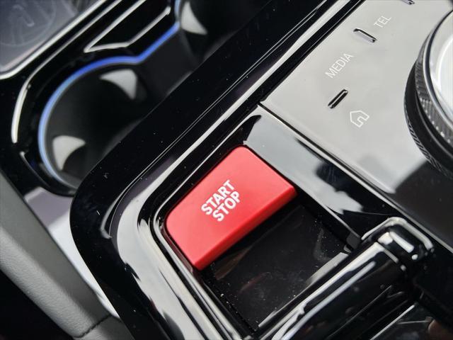new 2025 BMW M5 car, priced at $133,625