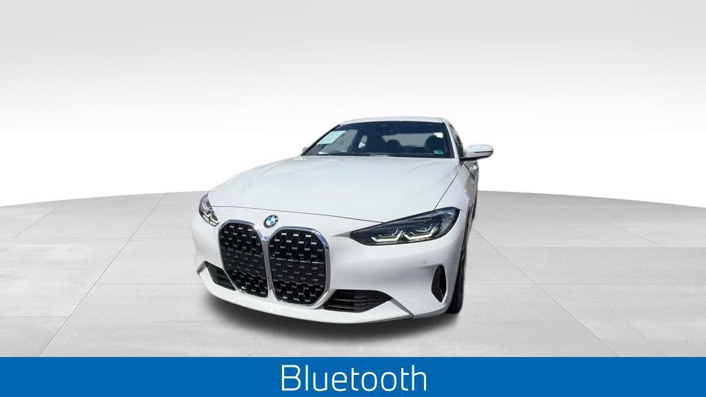 used 2024 BMW 430 car, priced at $51,499
