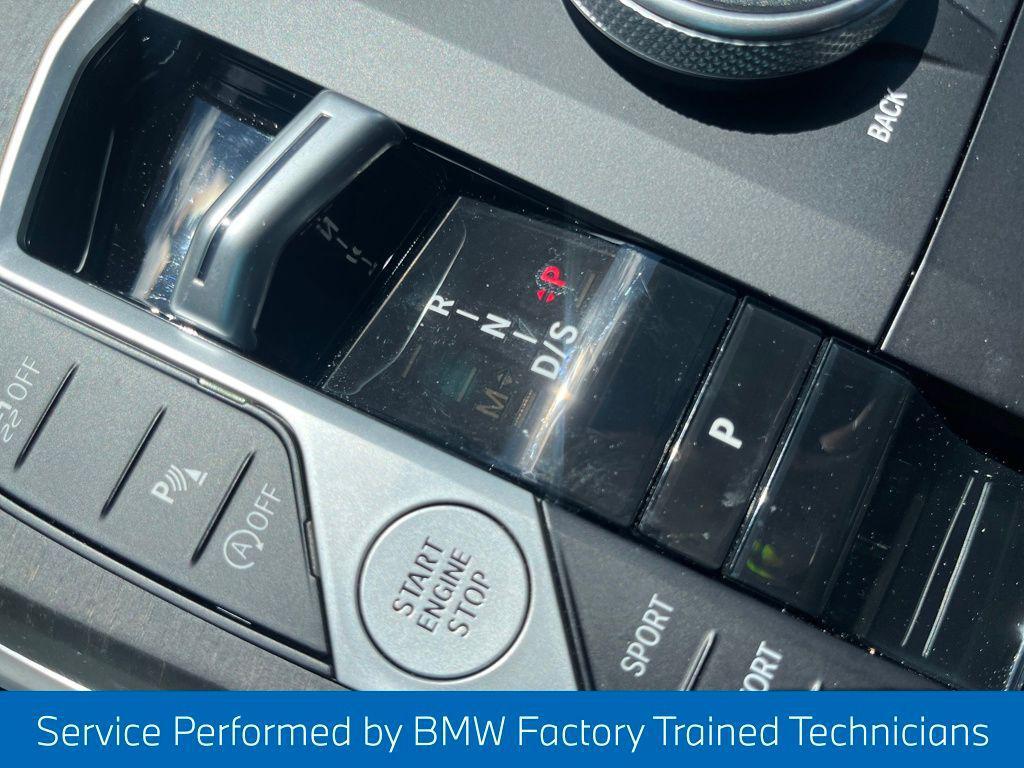 used 2024 BMW 430 car, priced at $51,499