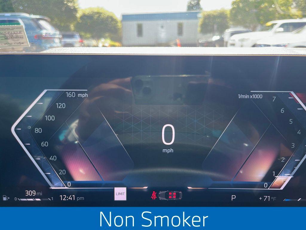 used 2024 BMW 430 car, priced at $51,499