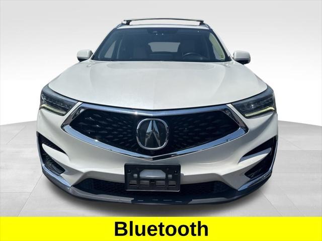 used 2019 Acura RDX car, priced at $25,995
