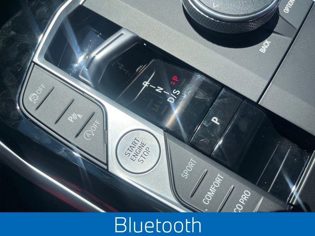 used 2024 BMW M240 car, priced at $52,995